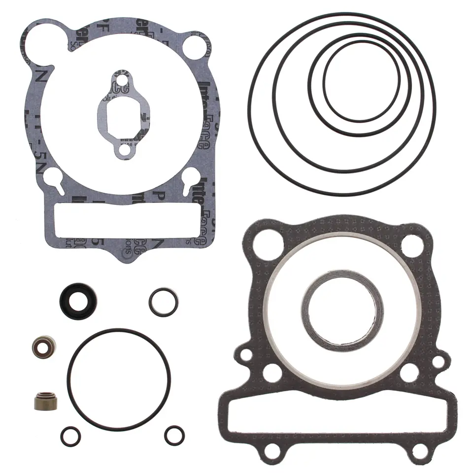 WINDEROSA (VERTEX) těsnění TOP-END YAMAHA YFM 350 BIG BEAR 87-98, KODIAK 93-98 (WINDEROSA (VERTEX) těsnění TOP-END YAMAHA YFM 350 BIG BEAR 87-98,)