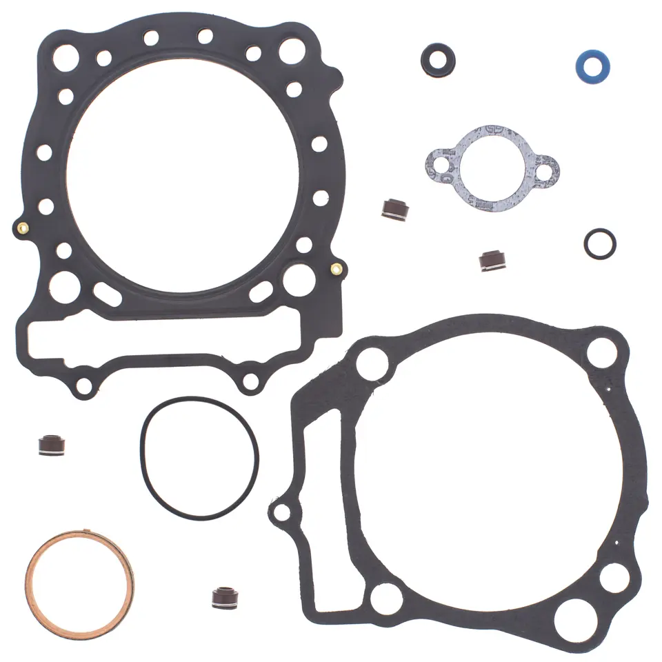WINDEROSA (VERTEX) těsnění TOP-END SUZUKI LTR 450 06-09 (WINDEROSA (VERTEX) těsnění TOP-END SUZUKI LTR 450 06-09)