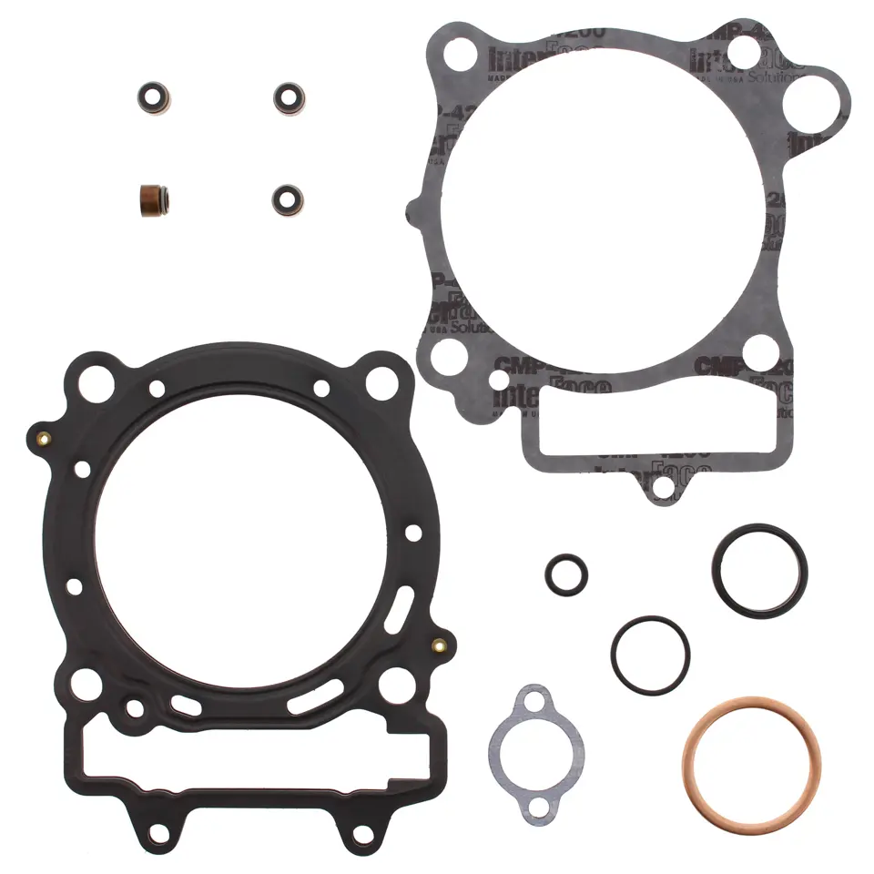 WINDEROSA (VERTEX) těsnění TOP-END KAWASAKI KFX 450R 08-14 (WINDEROSA (VERTEX) těsnění TOP-END KAWASAKI KFX 450R 08-14)