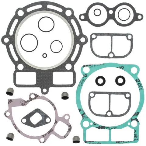 WINDEROSA (VERTEX) těsnění TOP-END KTM XC 525 ATV 08-09, POLARIS OUTLAW 525 IRS 07-11, OUTLAW 525 S 08-10 (WINDEROSA (VERTEX) těsnění TOP-END KTM XC)