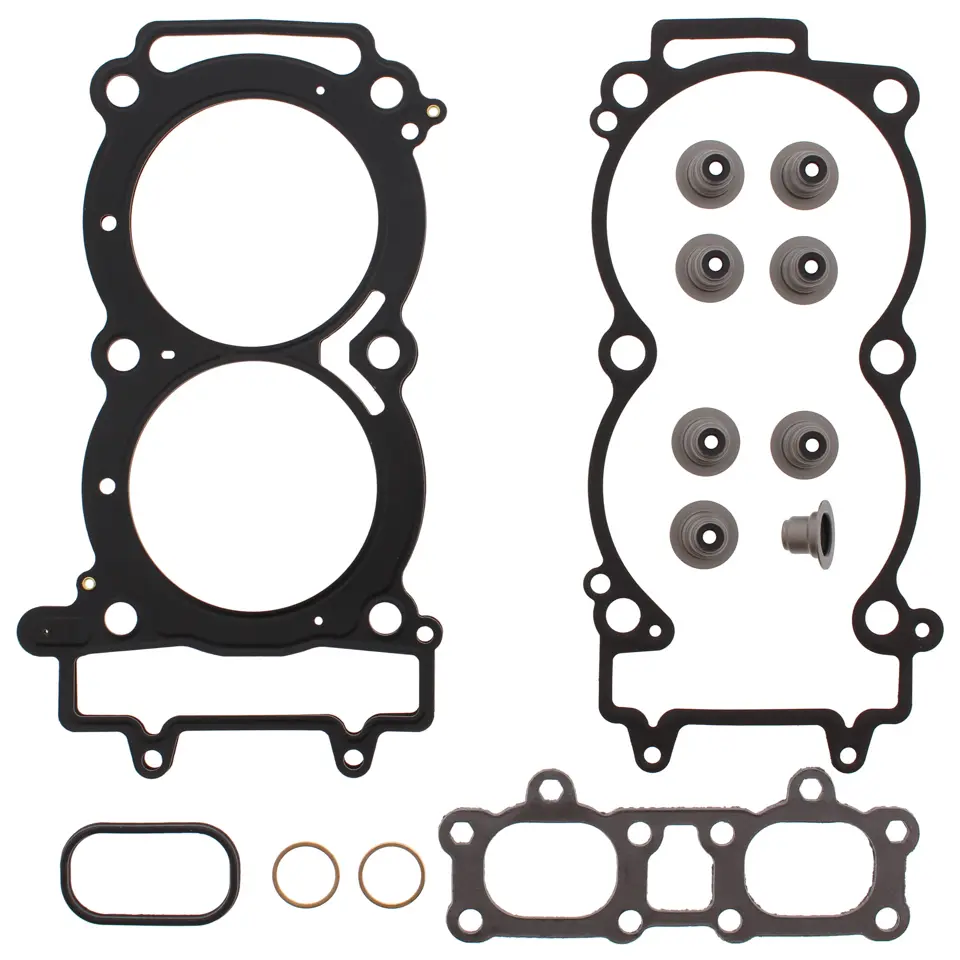 WINDEROSA (VERTEX) těsnění TOP-END POLARIS RANGER 900 14-16, RZR900 15-16, RZR1000 14-14 (WINDEROSA (VERTEX) těsnění TOP-END POLARIS RANGER 900)
