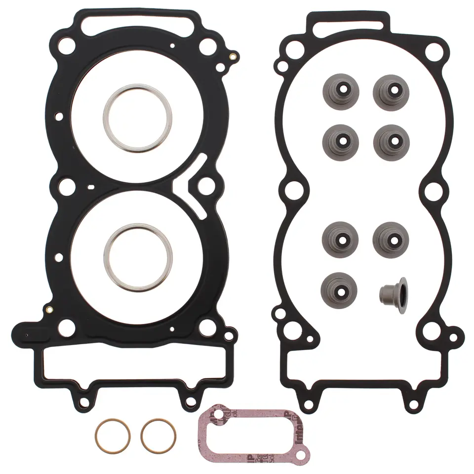 WINDEROSA (VERTEX) těsnění TOP-END POLARIS RZR900 12-14 (WINDEROSA (VERTEX) těsnění TOP-END POLARIS RZR900 12-14)