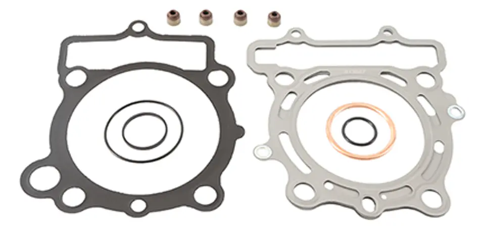 WINDEROSA (VERTEX) těsnění TOP-END KAWASAKI KXF250 17-19 (WINDEROSA (VERTEX) těsnění TOP-END KAWASAKI KXF250 17-19)
