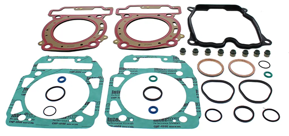 WINDEROSA (VERTEX) těsnění TOP-END CAN AM 570 OUTLANDER 16-19, RENEGADE 570 16-19 (WINDEROSA (VERTEX) těsnění TOP-END CAN AM 570 OUTLANDER 16-19,)