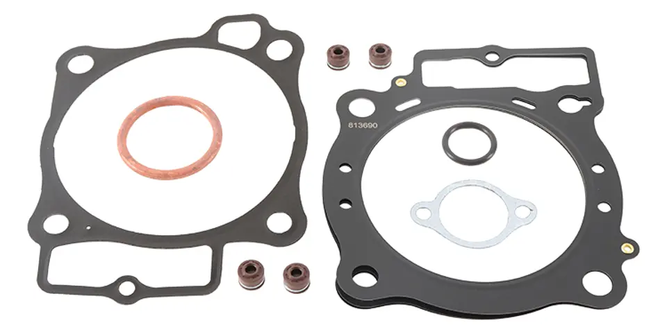 WINDEROSA (VERTEX) těsnění TOP-END HONDA CRF450R 17-18 (WINDEROSA (VERTEX) těsnění TOP-END HONDA CRF450R 17-18)