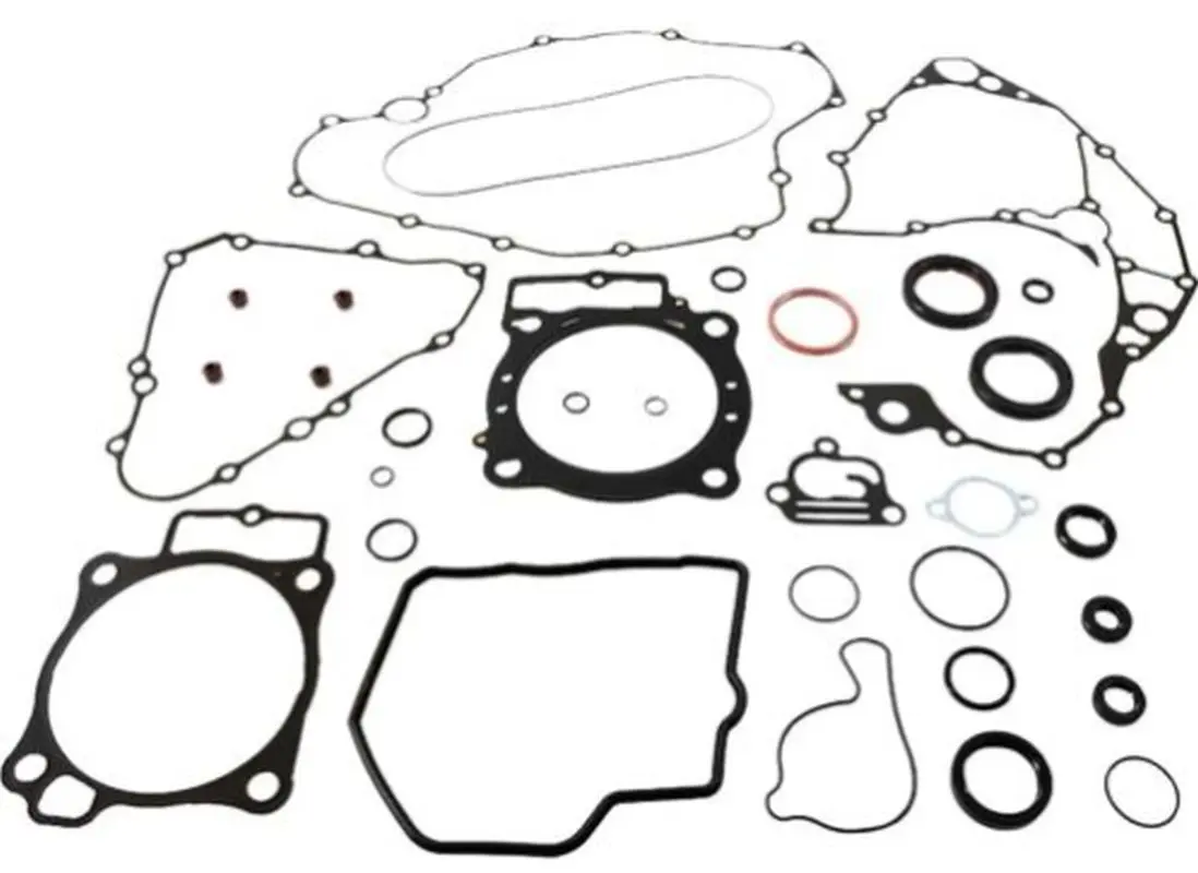 WINDEROSA (VERTEX) kompletní sada těsnění včetně těsnění motoru HONDA CRF450L 19-21, CRF450X 19-21 (WINDEROSA (VERTEX) kompletní sada těsnění včetně)