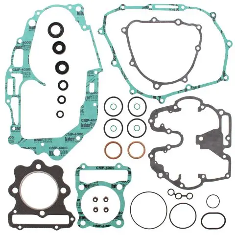 WINDEROSA (VERTEX) kompletní sada těsnění s těsněními motoru HONDA XR250R 96-04 (WINDEROSA (VERTEX) kompletní sada těsnění s těsněními motoru HONDA)