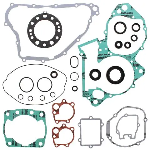 WINDEROSA (VERTEX) kompletní sada těsnění s těsněními motoru HONDA CR250R 05-07 (WINDEROSA (VERTEX) kompletní sada těsnění s těsněními motoru HONDA)
