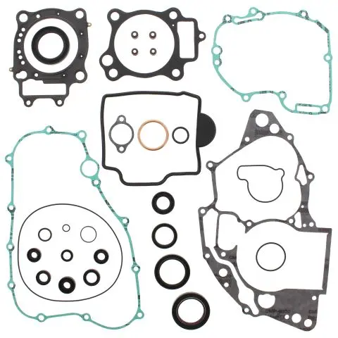 WINDEROSA (VERTEX) kompletní sada těsnění HONDA CRF 250R 08-09 (včetně těsnění motoru) (WINDEROSA (VERTEX) kompletní sada těsnění HONDA CRF 250R)