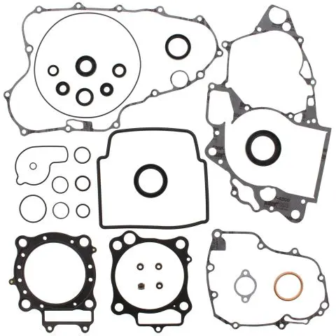 WINDEROSA (VERTEX) kompletní sada těsnění s těsněními motoru HONDA CRF450X 05-17 (WINDEROSA (VERTEX) kompletní sada těsnění s těsněními motoru HONDA)