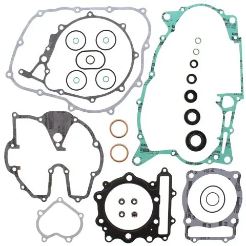 WINDEROSA (VERTEX) kompletní sada těsnění s těsněními motoru HONDA XR 650L 93-21 (WINDEROSA (VERTEX) kompletní sada těsnění s těsněními motoru HONDA)