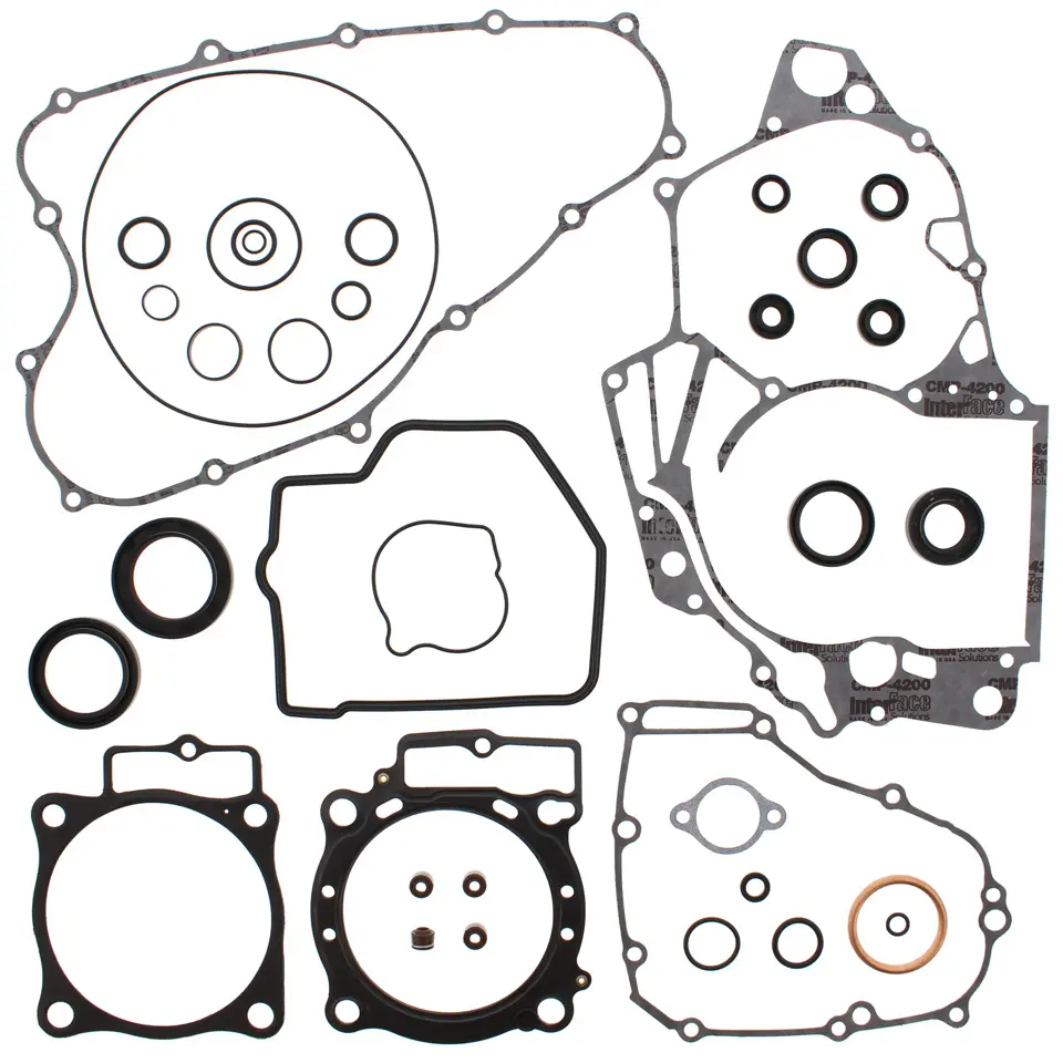 WINDEROSA (VERTEX) kompletní sada těsnění HONDA CRF450R 09-16 (včetně těsnění motoru) (CRF 450R) (WINDEROSA (VERTEX) kompletní sada těsnění HONDA)