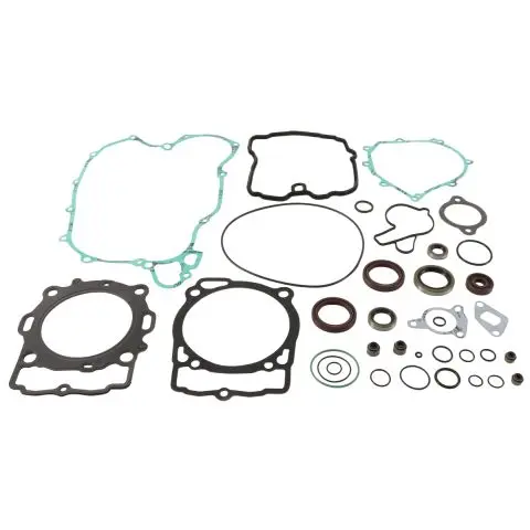 WINDEROSA (VERTEX) kompletní sada těsnění včetně těsnění motoru HUSQVARNA FE 501 14-16, FE 501S 15-16, KTM EXC 500 12-16, EXC 500 SIX DAYS 16, XC-W