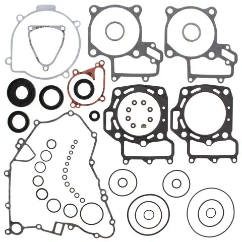 WINDEROSA (VERTEX) kompletní sada těsnění včetně těsnění motoru KAWASAKI KVF750 BRUTE FORCE 12, KVF750 BRUTE FORCE EPS 12 (WINDEROSA (VERTEX))