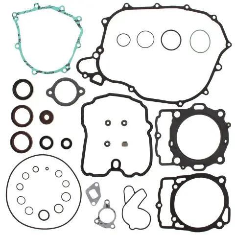 WINDEROSA (VERTEX) kompletní sada těsnění včetně těsnění motoru HUSQVARNA FC 450 (EURO) 15, FC 450 14-15, KTM SX-F 450 14-15, XC-F 450 14-15
