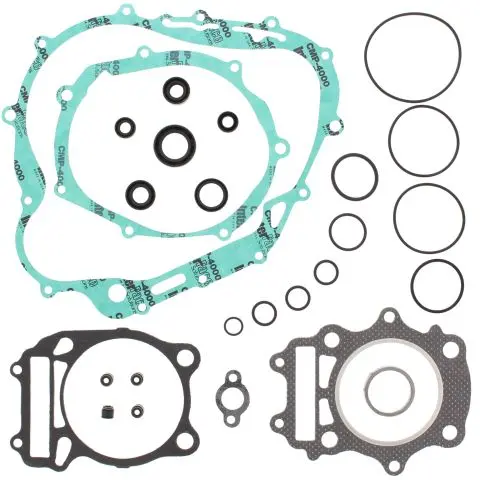 WINDEROSA (VERTEX) kompletní sada těsnění SUZUKI DR350 90-99 (včetně těsnění motoru) (WINDEROSA (VERTEX) kompletní sada těsnění SUZUKI DR350 90-99)