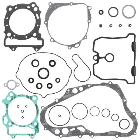 WINDEROSA (VERTEX) kompletní sada těsnění včetně těsnění motoru SUZUKI DRZ 400 00-23, KAWASAKI KLX 400 03-04 (WINDEROSA (VERTEX) kompletní sada)