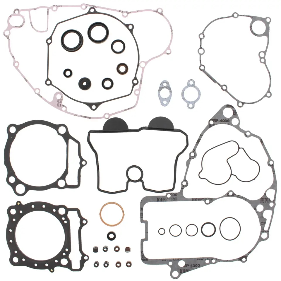 WINDEROSA (VERTEX) kompletní sada těsnění SUZUKI RMZ450 05-07 (včetně těsnění motoru) (WINDEROSA (VERTEX) kompletní sada těsnění SUZUKI RMZ450 05-07)