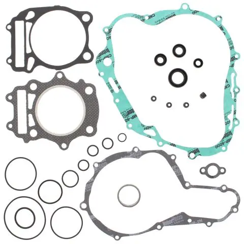 WINDEROSA (VERTEX) kompletní sada těsnění včetně těsnění motoru SUZUKI DR350SE 90-99 (WINDEROSA (VERTEX) kompletní sada těsnění včetně těsnění motoru)