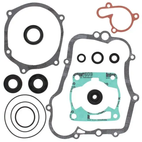 WINDEROSA (VERTEX) kompletní sada těsnění včetně těsnění motoru YAMAHA YZ80 93-01 (WINDEROSA (VERTEX) kompletní sada těsnění včetně těsnění motoru)