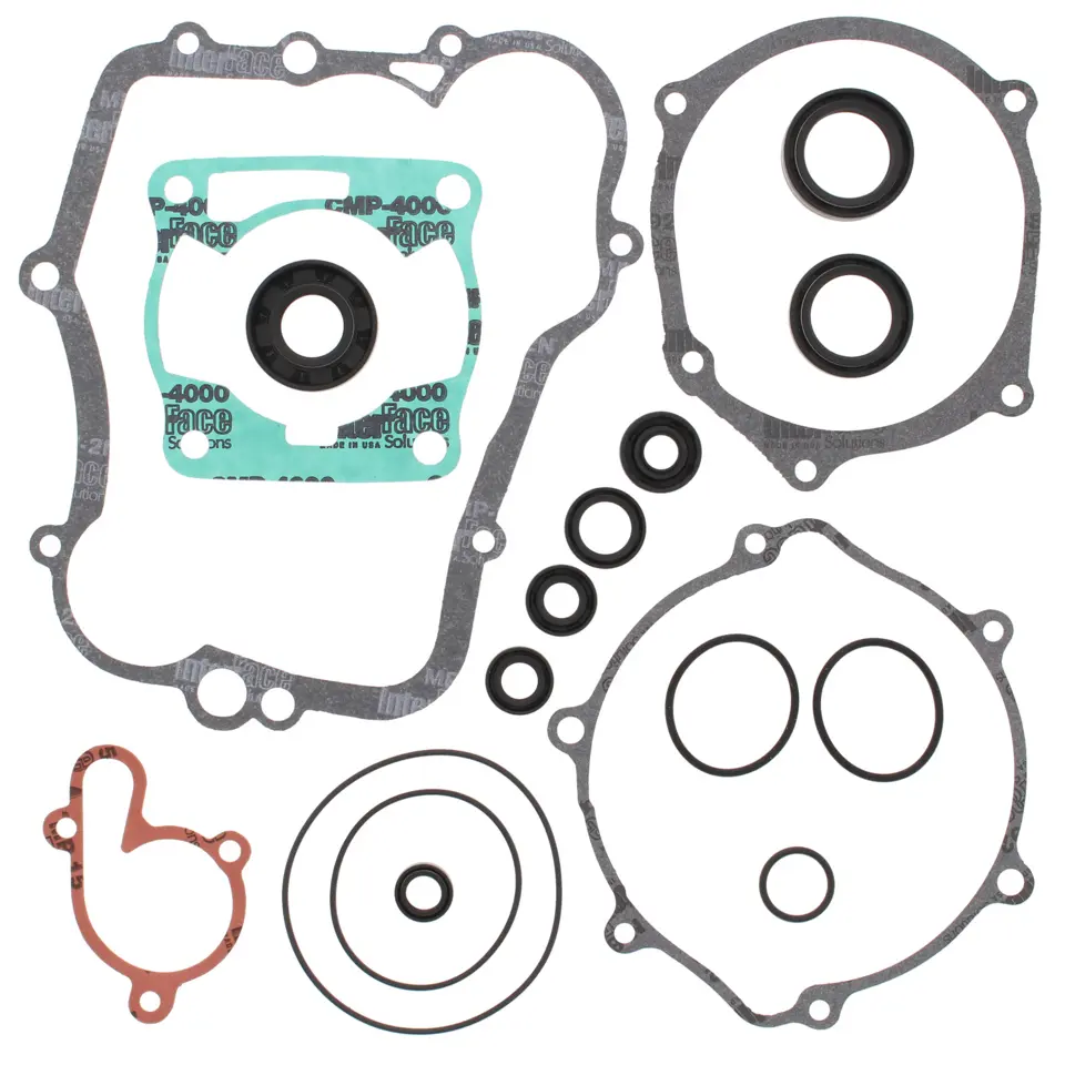 WINDEROSA (VERTEX) kompletní sada těsnění YAMAHA YZ 85 02-18 (včetně těsnění motoru) (WINDEROSA (VERTEX) kompletní sada těsnění YAMAHA YZ 85 02-18)