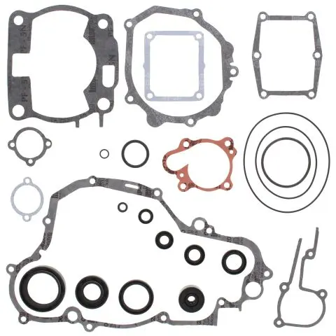 WINDEROSA (VERTEX) kompletní sada těsnění včetně těsnění motoru YAMAHA YZ250 88-89 (WINDEROSA (VERTEX) kompletní sada těsnění včetně těsnění motoru)