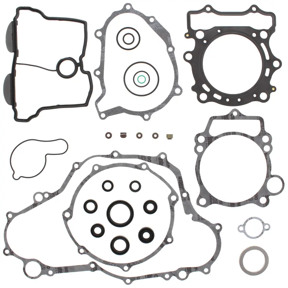 WINDEROSA (VERTEX) kompletní sada těsnění YAMAHA WR400F 98-99, YZ400F 98-99 (YZF400) (včetně těsnění motoru) (WINDEROSA (VERTEX) kompletní sada)
