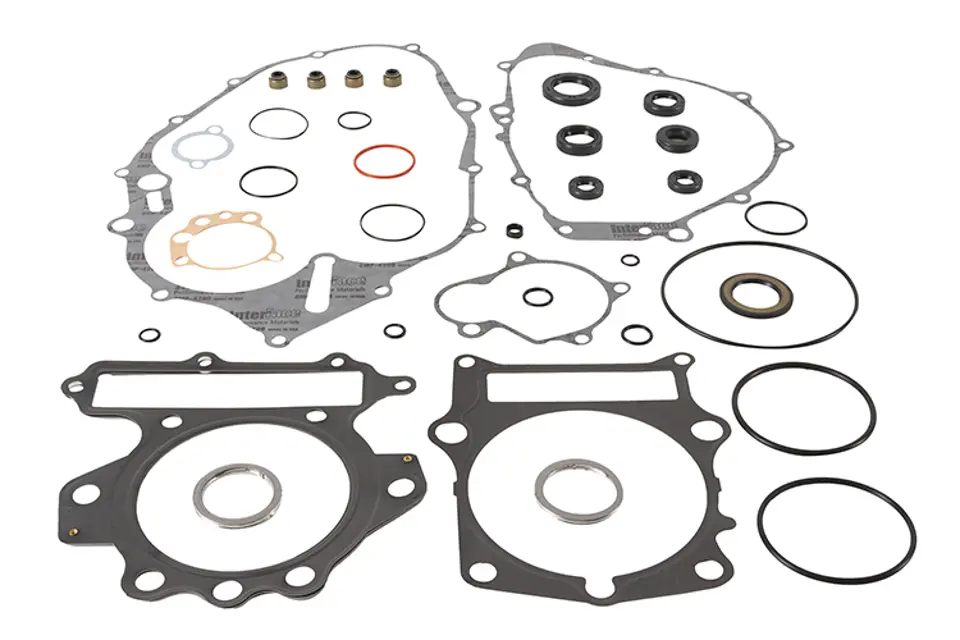 WINDEROSA (VERTEX) kompletní sada těsnění YAMAHA XT600 90-95 (včetně těsnění motoru) (WINDEROSA (VERTEX) kompletní sada těsnění YAMAHA XT600 90-95)