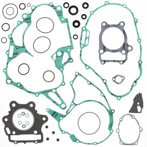WINDEROSA (VERTEX) kompletní sada těsnění včetně těsnění motoru HONDA TRX300 EX 93-08, TRX300 X 09 (WINDEROSA (VERTEX) kompletní sada těsnění včetně)