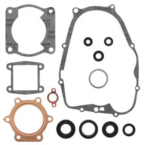 WINDEROSA (VERTEX) kompletní sada těsnění včetně těsnění motoru YAMAHA YFS 200 BLASTER 88-06 (WINDEROSA (VERTEX) kompletní sada těsnění včetně)