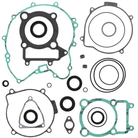 WINDEROSA (VERTEX) kompletní sada těsnění včetně těsnění motoru KAWASAKI KVF360A PRAIRIE 4X4 03-13, KVF360C PRAIRIE 4X4 03-13 (WINDEROSA (VERTEX))