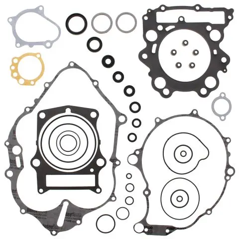 WINDEROSA (VERTEX) kompletní sada těsnění včetně těsnění motoru YAMAHA YFM660R RAPTOR 01-05 (WINDEROSA (VERTEX) kompletní sada těsnění včetně těsnění)