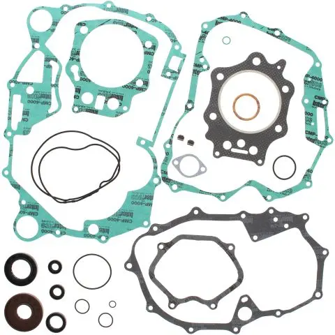 WINDEROSA (VERTEX) kompletní sada těsnění včetně těsnění motoru HONDA TRX400FW FOURTRAX FOREMAN 4X4 95-03 (WINDEROSA (VERTEX) kompletní sada těsnění)