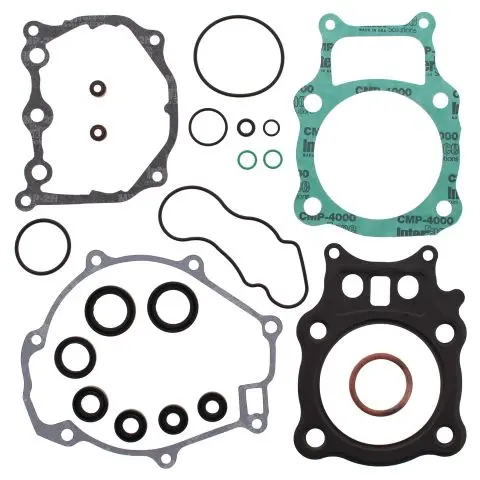 WINDEROSA (VERTEX) kompletní sada těsnění včetně těsnění motoru HONDA TRX350FE 00-06, TRX350FM FOURTRAX RANCHER 00-06, TRX350TE 00-06, TRX350TM