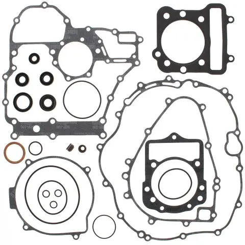 WINDEROSA (VERTEX) kompletní sada těsnění včetně těsnění motoru KAWASAKI KLF300C BAYOU 4X4 89-05 (WINDEROSA (VERTEX) kompletní sada těsnění včetně)
