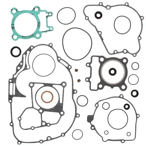 WINDEROSA (VERTEX) kompletní sada těsnění včetně těsnění motoru KAWASAKI KLF250 BAYOU 03-11 (WINDEROSA (VERTEX) kompletní sada těsnění včetně těsnění)