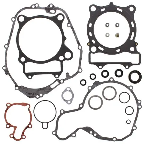 WINDEROSA (VERTEX) kompletní sada těsnění včetně těsnění motoru POLARIS PREDATOR 500 03-04 (WINDEROSA (VERTEX) kompletní sada těsnění včetně těsnění)