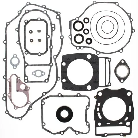 WINDEROSA (VERTEX) kompletní sada těsnění včetně těsnění motoru POLARIS XPEDITION 425 00-02 (WINDEROSA (VERTEX) kompletní sada těsnění včetně těsnění)