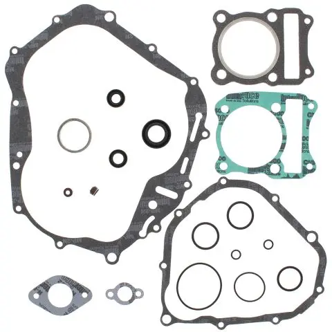 WINDEROSA (VERTEX) kompletní sada těsnění včetně těsnění motoru SUZUKI LT-F250 OZARK 02-14, LT-Z250 04-09 (WINDEROSA (VERTEX) kompletní sada těsnění)
