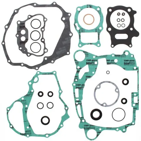 WINDEROSA (VERTEX) kompletní sada těsnění včetně těsnění motoru HONDA TRX250X / EX SPORTRAX 01-02 (WINDEROSA (VERTEX) kompletní sada těsnění včetně)