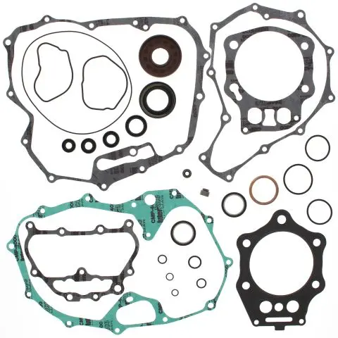 WINDEROSA (VERTEX) kompletní sada těsnění včetně těsnění motoru HONDA TRX500FE 05-11, TRX500FPE 07-11 (WINDEROSA (VERTEX) kompletní sada těsnění)