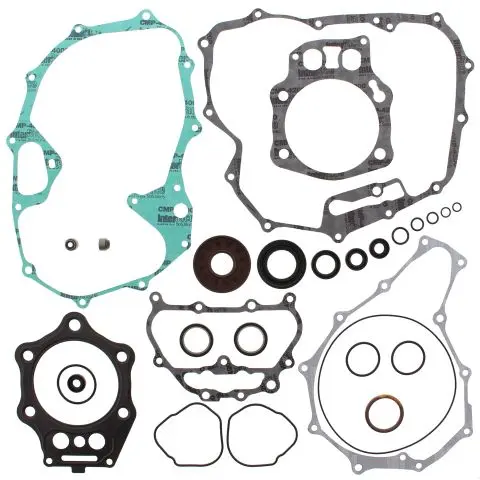 WINDEROSA (VERTEX) kompletní sada těsnění včetně těsnění motoru HONDA TRX500FM 05-11, TRX500FPM 08-11, TRX500TM 05-06 (WINDEROSA (VERTEX) kompletní)
