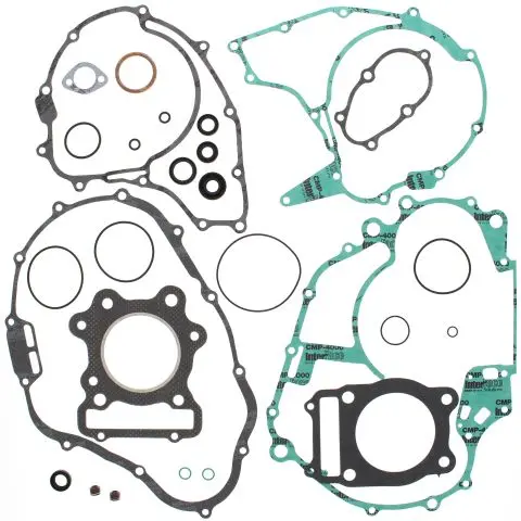 WINDEROSA (VERTEX) kompletní sada těsnění včetně těsnění motoru HONDA TRX300 FOURTRAX 88-00, TRX300FW FOURTRAX 4X4 88-00 (WINDEROSA (VERTEX))