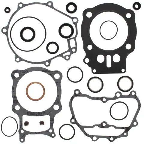 WINDEROSA (VERTEX) kompletní sada těsnění včetně těsnění motoru HONDA TRX400FA 04-07, TRX400FGA FOURTRAX RANCHER 4X4 04-07 (WINDEROSA (VERTEX))