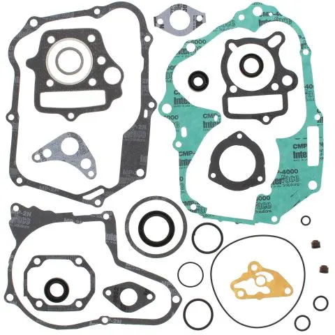 WINDEROSA (VERTEX) kompletní sada těsnění včetně těsnění motoru HONDA TRX90 06-16 (WINDEROSA (VERTEX) kompletní sada těsnění včetně těsnění motoru)