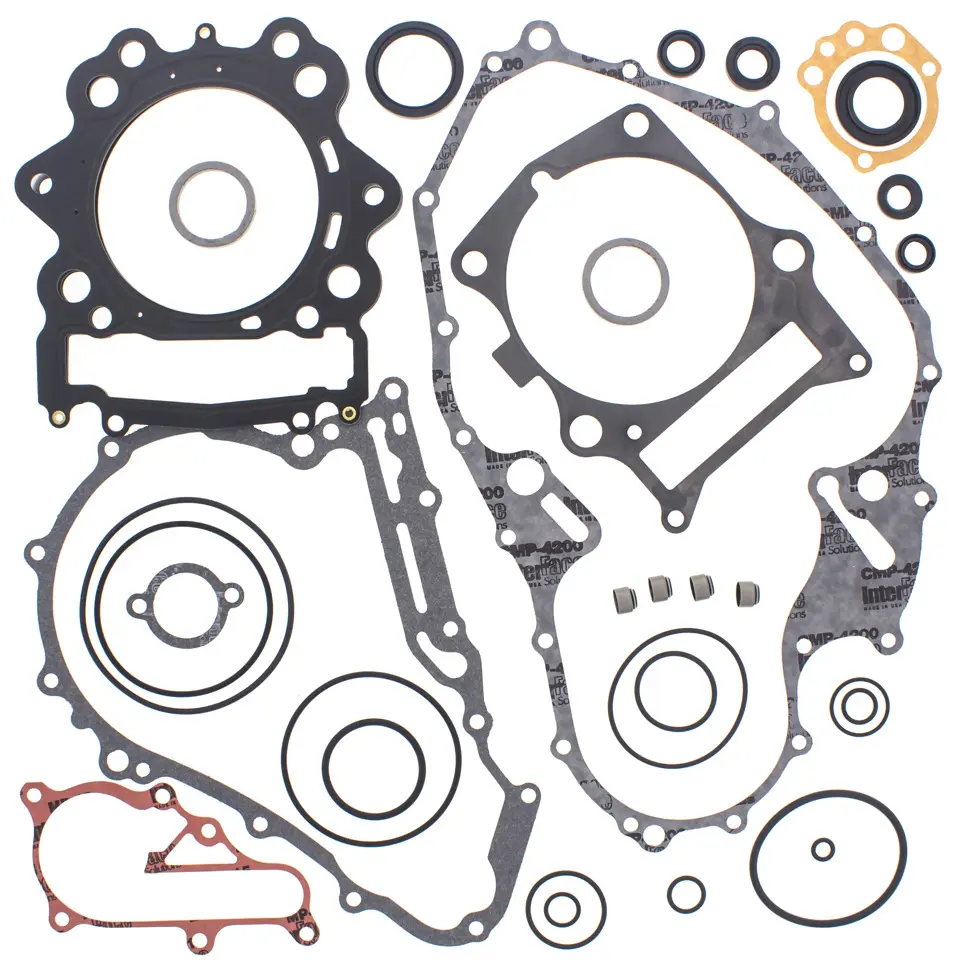 WINDEROSA (VERTEX) kompletní sada těsnění YAMAHA YFM700R RAPTOR 06-14 (včetně těsnění motoru) (WINDEROSA (VERTEX) kompletní sada těsnění YAMAHA)
