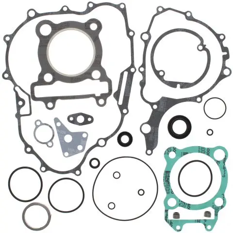 WINDEROSA (VERTEX) kompletní sada těsnění včetně těsnění motoru YAMAHA XT250 08-21, YFM 250 RAPTOR 08-13 (WINDEROSA (VERTEX) kompletní sada těsnění)