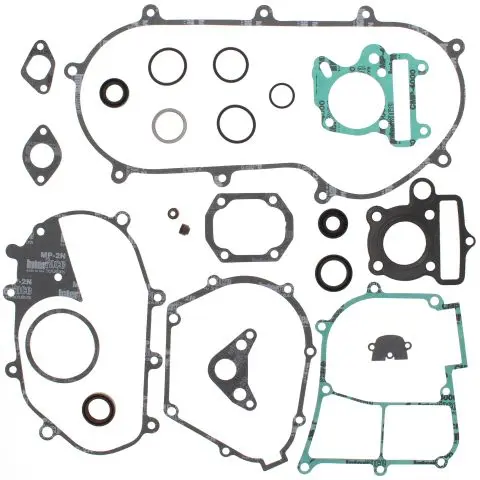 WINDEROSA (VERTEX) kompletní sada těsnění včetně těsnění motoru POLARIS OUTLAW 90 07-13, SPORTSMAN 90 07-13 (WINDEROSA (VERTEX) kompletní sada)