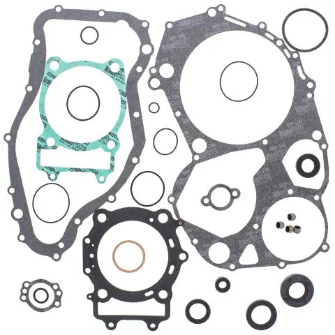 WINDEROSA (VERTEX) kompletní sada těsnění včetně těsnění motoru ARCTIC CAT 650 4X4 H1 07-11, 650 H1 LTD 05-07, 650 H1 MUDPRO 10-11, 650 TRV 07-08, 650