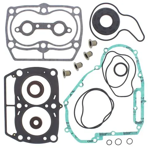 WINDEROSA (VERTEX) kompletní sada těsnění včetně těsnění motoru POLARIS RANGER 4X4 700 05-09, RZR S 800 08-10, SPORTSMAN 800 08-10 (WINDEROSA)
